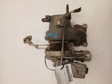Used Supercharger Fits 2019 Ford Ranger 2.3 Grade A Used Supercharger Fits 2019 Ford Ranger 2.3 Grade A