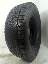 Used Tire 26570r17 Mastercraft Courser Trail 115t - Tread Depth 1332
