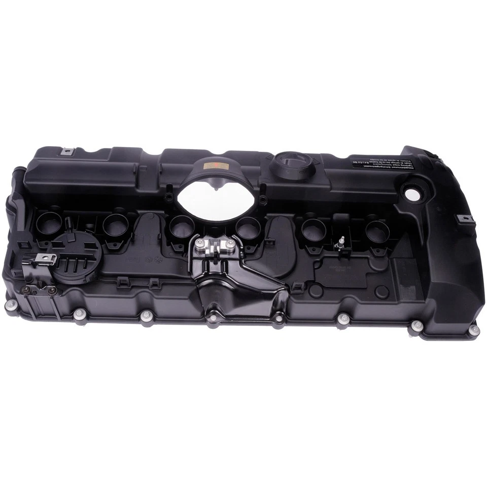 Cubierta de válvula Dorman GAP para BMW Z4 525i 325i 525xi 530i 328i 328xi 530xi X3 Foto 3 de 4