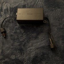 Govee H107600C Permanent Outdoor Lights Pro Black Driver Module For Model H706C