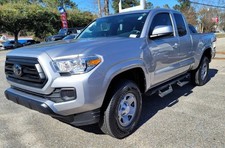 2020 Toyota Tacoma TRD Sport Pickup 4D 6 ft
