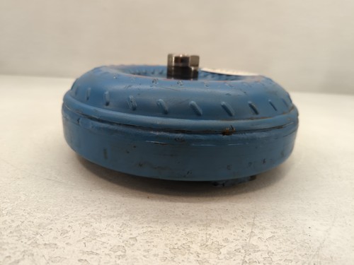2013 Dodge Caravan Torque Converter Automatic Transmission Oem QVV1W - Picture 4 of 6