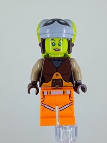 LEGO Star Wars: The Ghost Microfighter (75127) - Retired set, great condition!