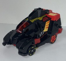 Vtech Switch  Go Dinos ZIPP The T-REX Transforming Dinosaur Car w/ Sound Works