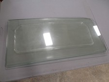 1932 Ford 2 Door Sedan Original Glass 1932 Ford 2 Door Sedan Original Glass