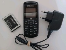 Samsung GT E1080F Mobile phone