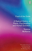 Terence Mckenna - Food Of The Gods The Search For The Original Tree - G245Z