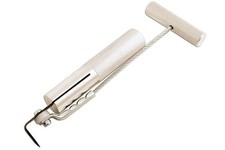 Strumento rimozione parabrezza veicolo - Power Tec 91159