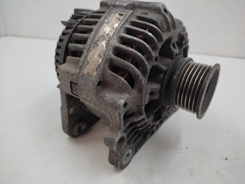 37903023G LICHTMASCHINE / VALEO / 8541815A / 165946 FÜR VOLKSWAGEN GOLF III BERL