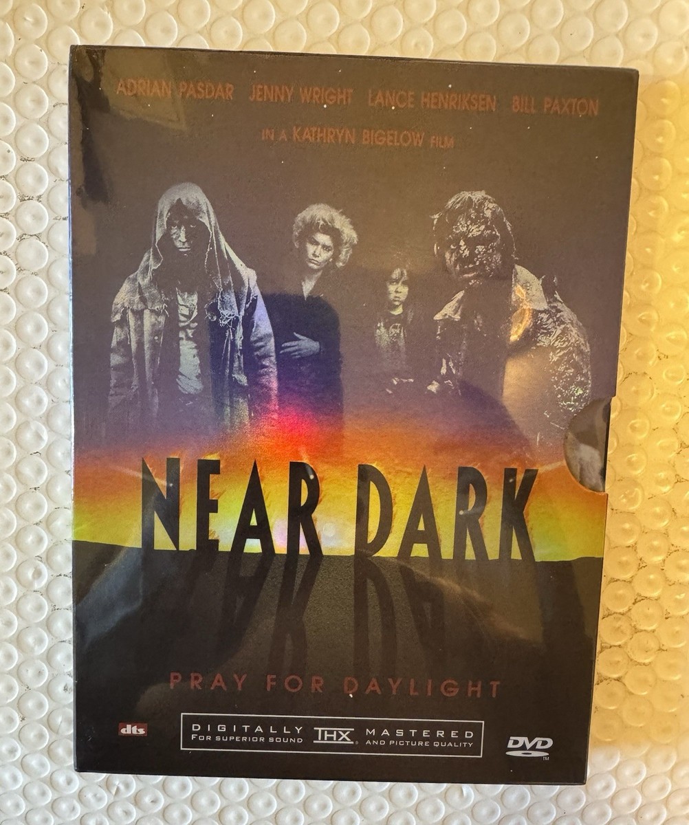 その他 Near Dark Near Dark (DVD, 2002, 2-Disc Set) for sale online | eBay
