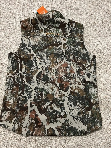 First Lite Catalyst Vest Men's Fusion Medium - Picture 5 of 5