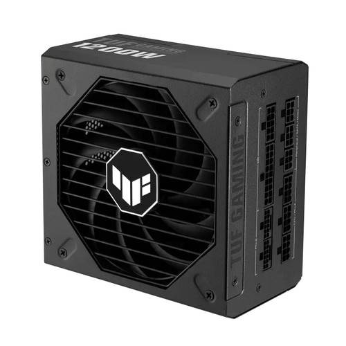 Asus TUF Gaming 1200G ATX 3.0 - 1200W - 80 Plus Gold - Photo 9/13