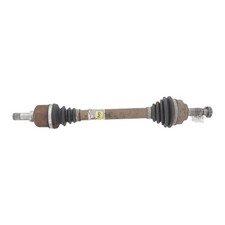 Cardan avant gauche - Citroen C5 TOURER II 1.6 HDI - 9801611980 - R0-9556E