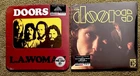 The Doors and L.A. Woman Vinyl Records Lot of 2•Jim Morrison Elektra•New/Sealed