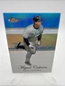 2007 Topps Finest Moment Blue Refractor #’d/299 Miguel Cabrera
