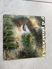 Pink Floyd ‘A Saucerful of Secrets’ Vinyl LP 1968 Columbia 1st pressing MONO UK