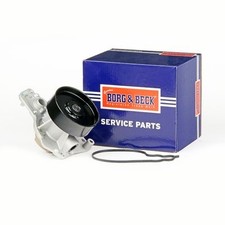 BORG & BECK BWP2478 Engine Cooling Water Pump Fits BMW 1 Series 2 Series X3 X4