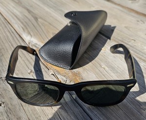 Ray Ban Wayfarer B&L 5024 | eBay
