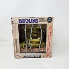 Tri Action Toys Boglins First Edition 8 Inch Foam Monster Puppet - King Topor