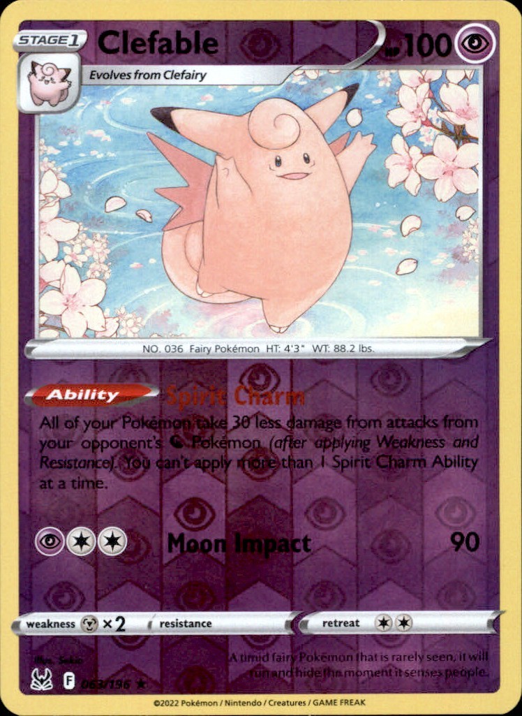 2014 Pokemon XY Series - McDonald's Collection (2014) Snubbull Common #8