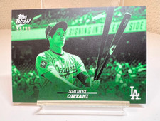 Shohei Ohtani #1-SP Prices | 2024 Topps Black and White Image