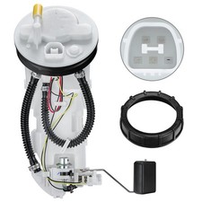 Kit pompe Facet Posi-Flow à essence électrique 1,5-4 PSI - 60104