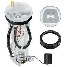 Fuel Pump Assembly Fit 2001-2005 Honda Civic L4 1.3L 04-05 1.7L 2002 2.0L E8566M