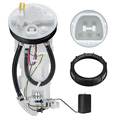 Fuel Gas Pump Sending Unit Module Assembly For Honda Civic 2001