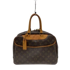 Louis Vuitton Trouville_monogram canvas y0_1205