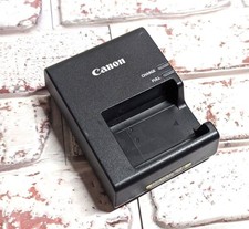 Canon LC-E10 Battery Charger for EOS Rebel T3 Genuine Original Replacement