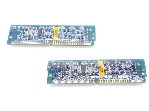PARKER SIM8-OUT-RLY10 CIRCUIT BOARD NEW – OPEN BOX - New