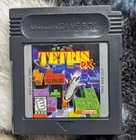 Tetris DX Nintendo Game Boy Color GBC Gameboy Color NTSC CART ONLY