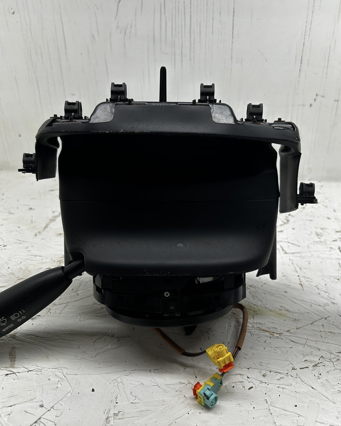 2014-2019 Ghibli OEM Steering Column Combination Switch/Clockspring 10004142-18 