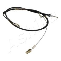 Ashika Handbremsseile Seilzug Feststellbremse FüR Toyota Land Cruiser _J6_