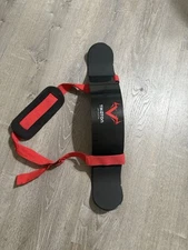 Tikaton Arm Blaster Bodybuilding Weightlifting