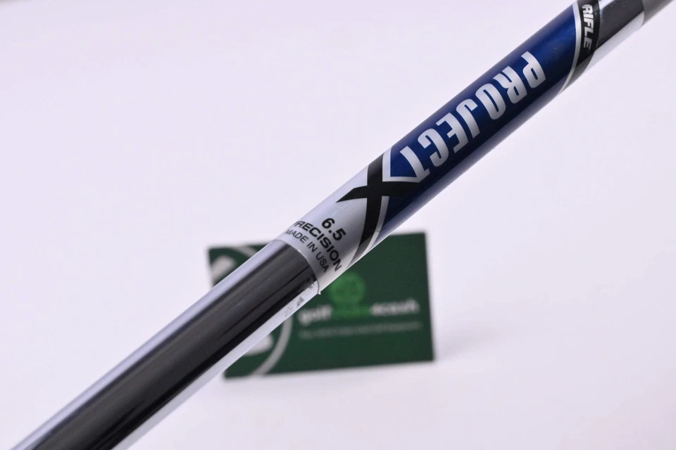 Taylormade P730 #3 Iron / 21 Degree / X-Flex Project X Rifle Shaft - Image 4 of 4
