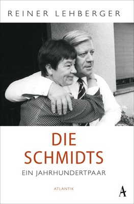 Reiner Lehberger | Die Schmidts. Ein Jahrhundertpaar | Taschenbuch | Deutsch