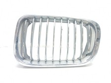 51138208683 FRONTGITTER / 729043 FÜR BMW SERIE 3 COUPE E46 325 CI