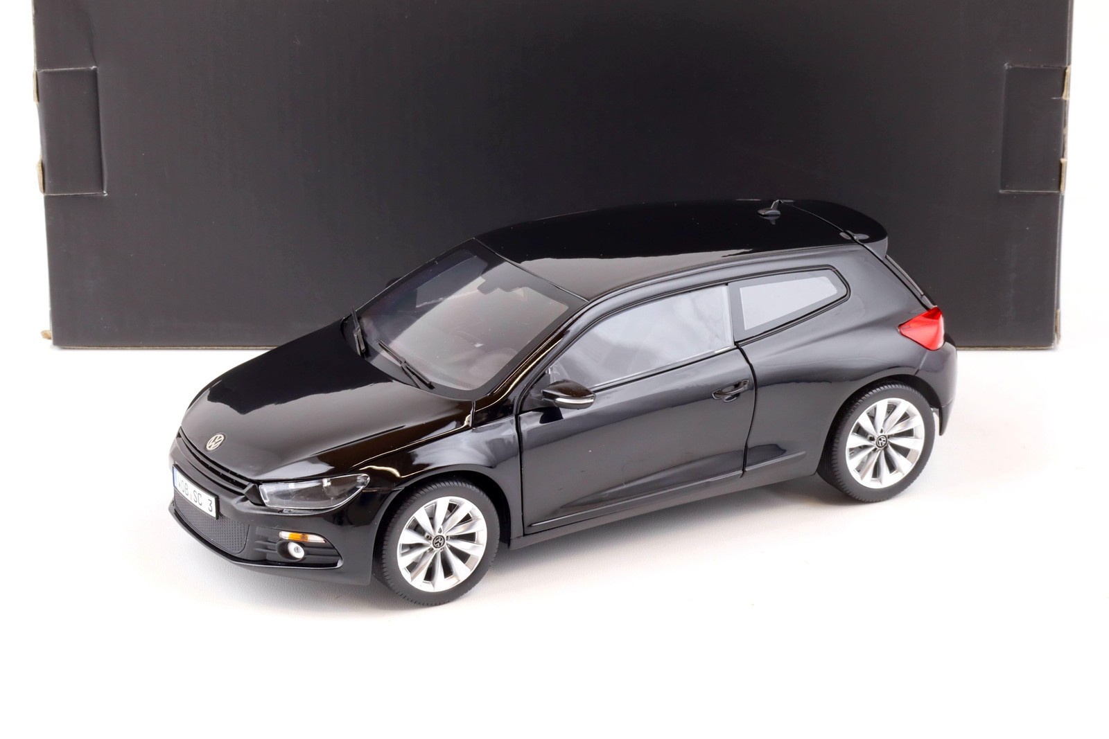 Norev Volkswagen Scirocco Mki 2009 1:18 188471
