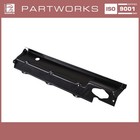 Motorabdeckung für PORSCHE 964 Carrera Abdeckblech seitlich OBEN LINKS