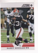 Atlanta Falcons Cards You Pick -- Get 40% off Details Inside A3
