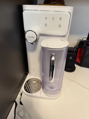 SimPure Y10C Cold Water Reverse Osmosis System | RO System Pitcher | Countertop|