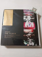 YOASOBI THE FILM 3 Blu-ray Limited Edition Live Photobook Special Binder