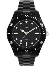 New Timex Legacy Divers Inspired Bracelet 40mm Watch TW2Y04500