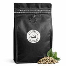 100% Grüner Arabica Rohkaffee - Single Origi...