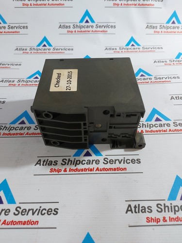 ALIMENTATORE SIEMENS 6EP1 332-1SH12 SITOP POWER 2,5 - Foto 6 di 7