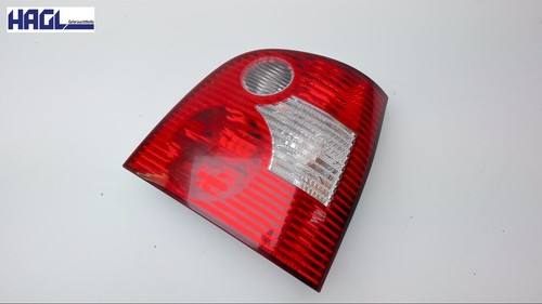 Heckleuchte Komplett Rechts 6Q6945096B VW Polo 1.9 TDI 9 N Limousine