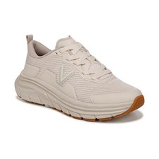 Women's Womens Walk Max Walking Shoes Parchment linear mesh