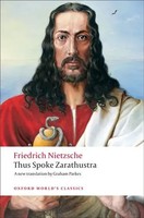 Friedrich Nietzsche | Thus Spoke Zarathustra | Taschenbuch | Englisch (2008)