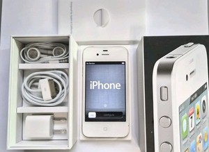 iPhone 4 with Box | eBay